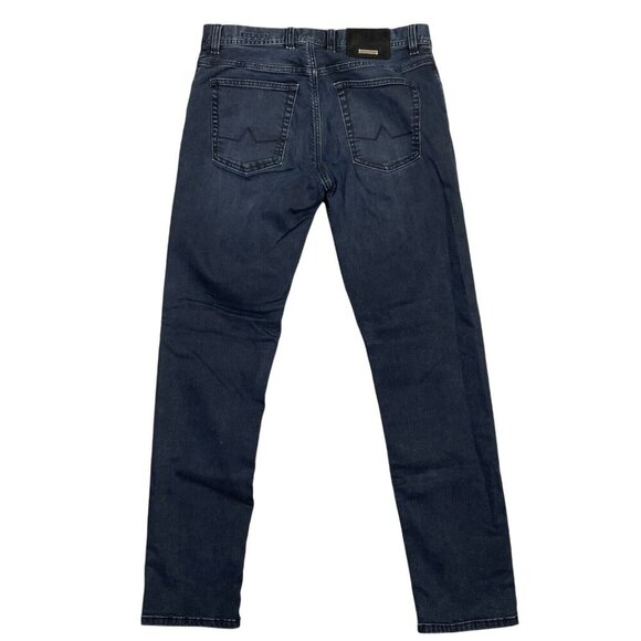Alberto PBJ DS Noble Denim Jeans 32x32 - Picture 2 of 9